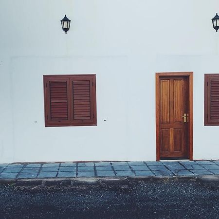 Appartamento Casa Marea Caleta de Caballo Esterno foto