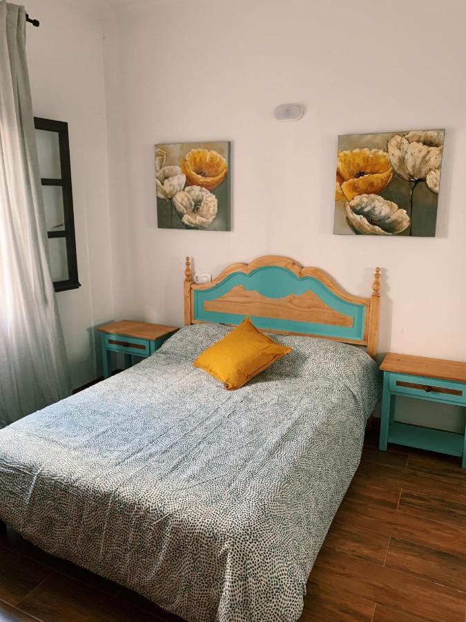 Appartamento Casa Marea Caleta de Caballo Esterno foto