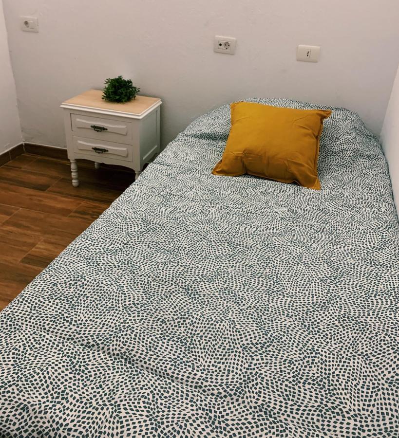 Appartamento Casa Marea Caleta de Caballo Esterno foto